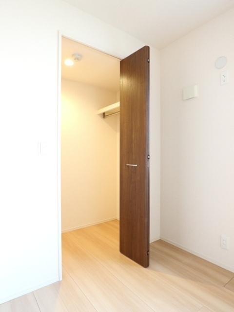 エスポワール　E（203） 部屋画像