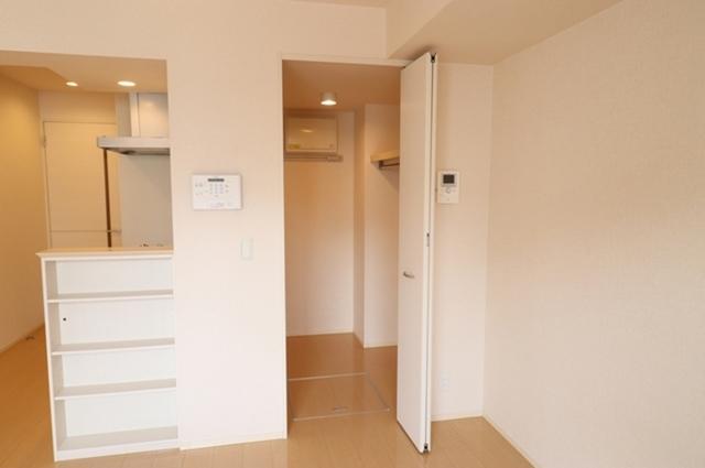 セレジェイラ（103） 部屋画像