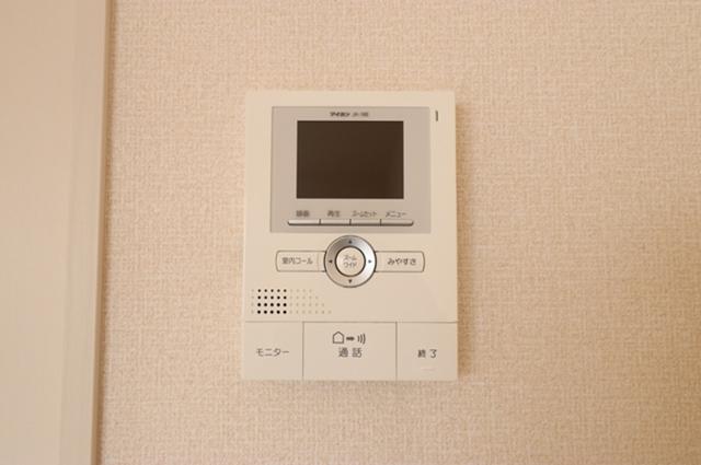 セレジェイラ（103） 部屋画像