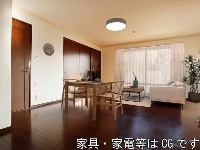 相澤ハイツ（101） 部屋画像