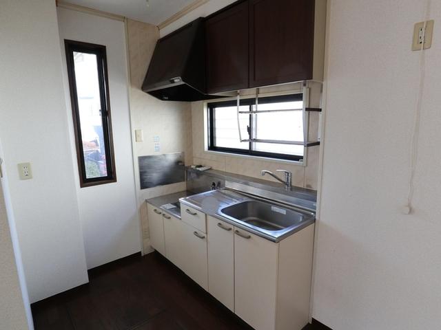 相澤ハイツ（101） 部屋画像