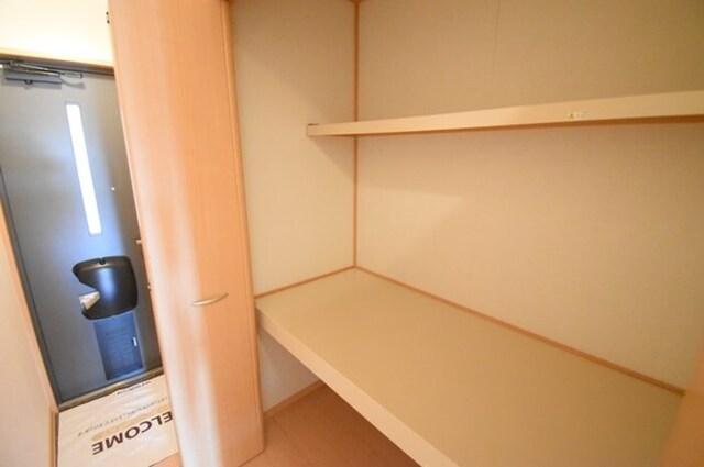 ヴィアノ　Ⅰ（202） 部屋画像