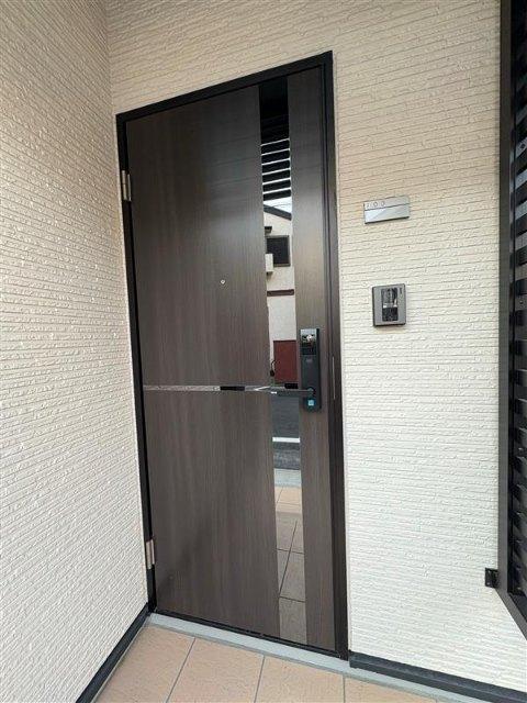 オクド　ワン 部屋画像