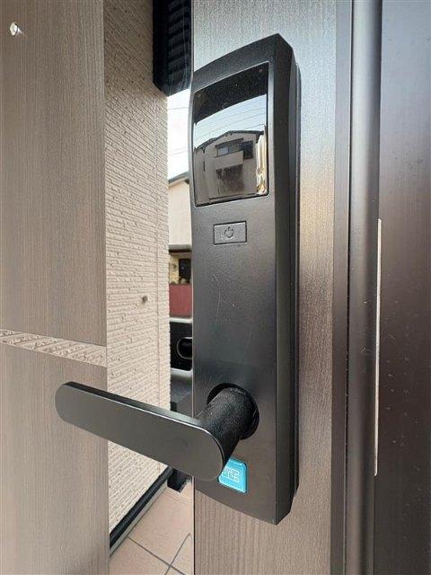 オクド　ワン 部屋画像
