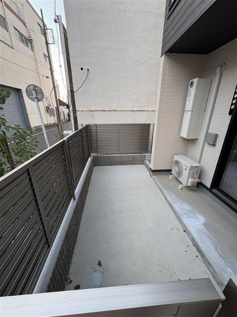 オクド　ワン 部屋画像