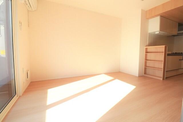 Salice Ｋ(ｻﾘﾁｪ ｹｰ)（101） 部屋画像