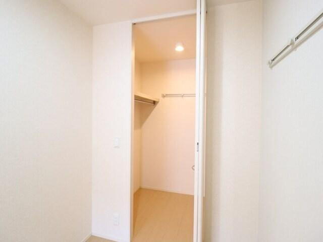 ステラコートⅡ（105） 部屋画像