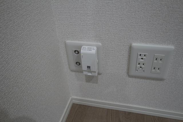 セレスティア豊島S（101） 設備