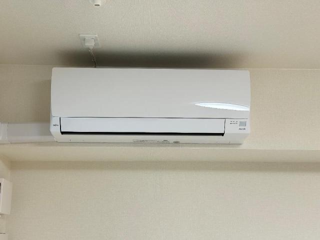 ベル　フェリシア 部屋画像