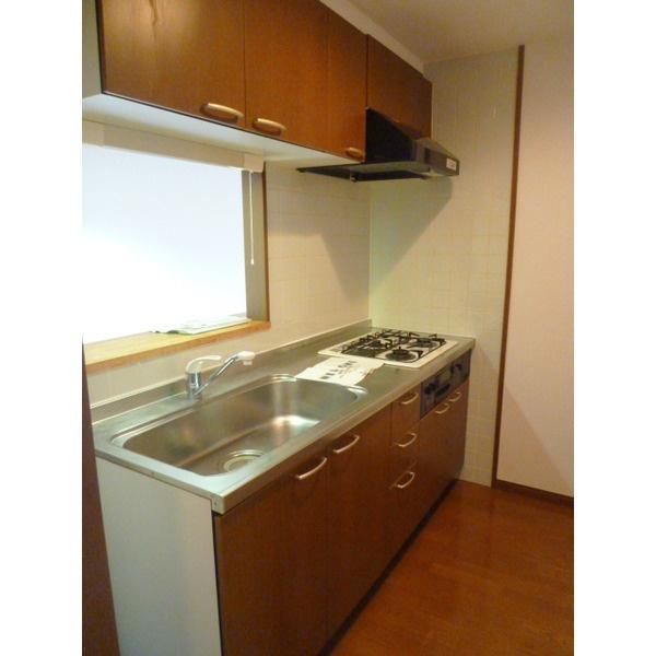 ソフィア東松戸 部屋画像