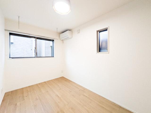 コーポSAKASHITA（101） 部屋画像