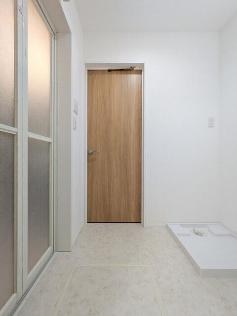 コーポSAKASHITA（101） 部屋画像