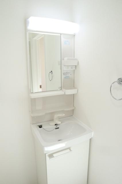 コーポSAKASHITA（201） 部屋画像