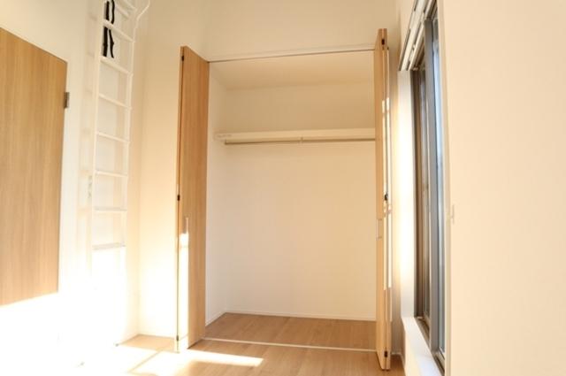 コーポSAKASHITA（201） 部屋画像