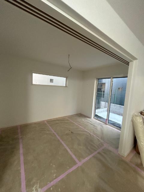 ヴァーダン　スクエア　Ｂ 部屋画像