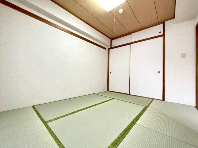 リーベスト和光Ⅱ その他部屋・スペース