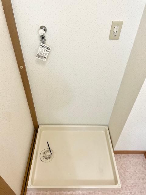 リーベスト和光Ⅱ 設備