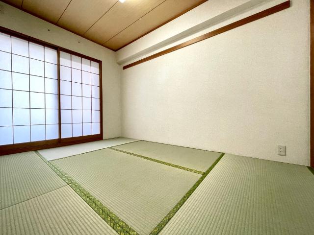 リーベスト和光Ⅱ その他部屋・スペース