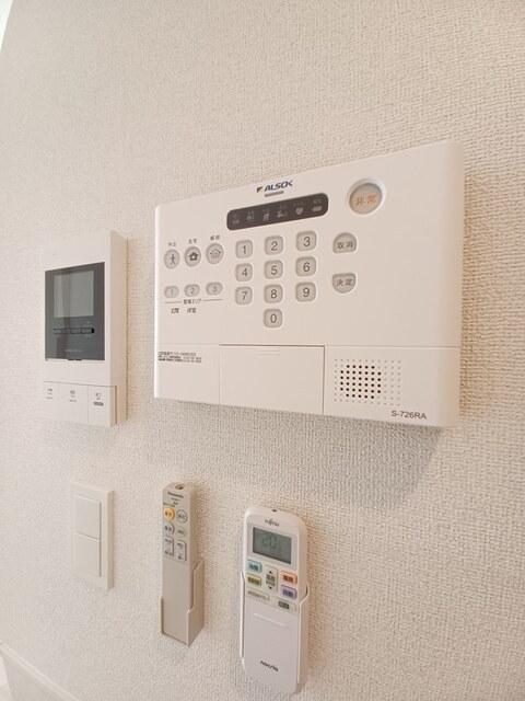スアヴィス谷在家（305） 設備