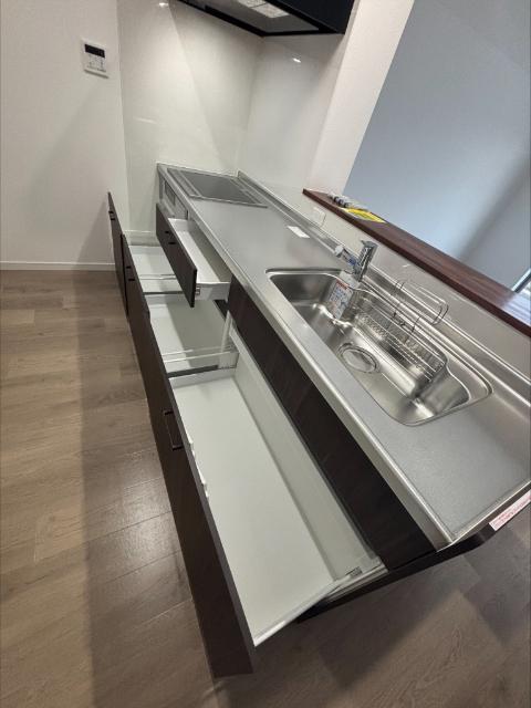 シルフプレイス南流山 部屋画像