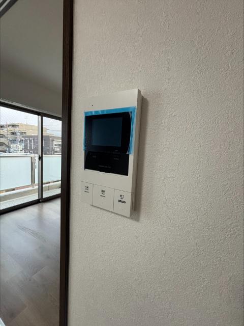 シルフプレイス南流山 部屋画像