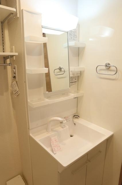 ラポーム西川口（302） 部屋画像