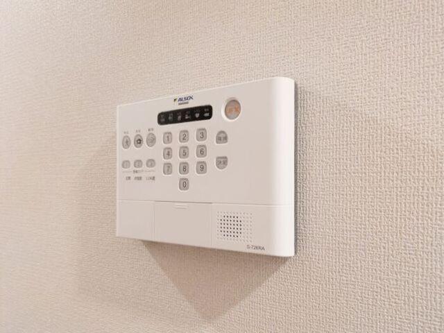 グラナーデ中葛西（301） 部屋画像