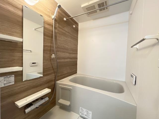 パルク　フェルメ 部屋画像