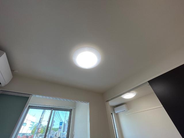 パルク　フェルメ 部屋画像