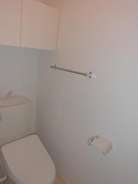 Breeze谷塚（102） 部屋画像
