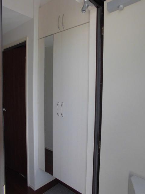 Breeze谷塚（102） 部屋画像