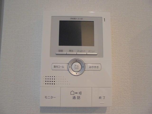 Breeze谷塚（102） 部屋画像