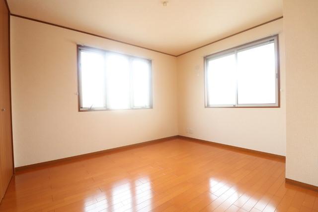 快適空間　和（203） 部屋画像