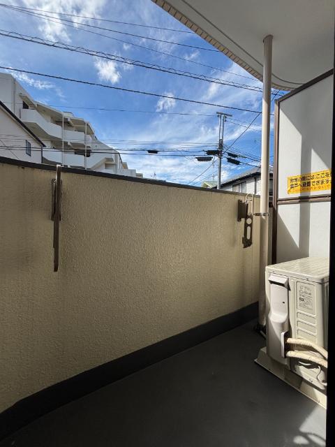セントラルコート中丸（0205） 収納