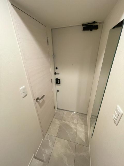 ルフォンプログレルフォンプログレ上野稲荷町（606） 玄関