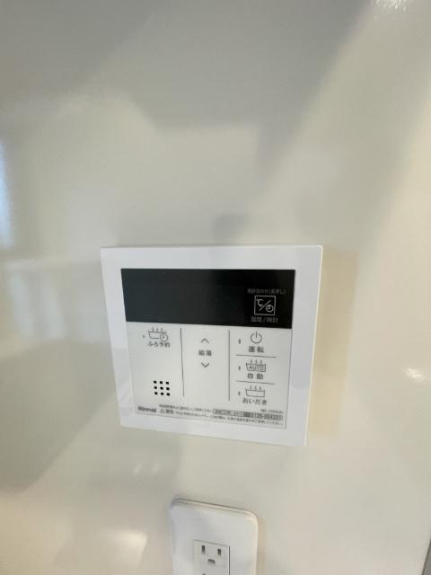 ルフォンプログレルフォンプログレ上野稲荷町（606） 設備