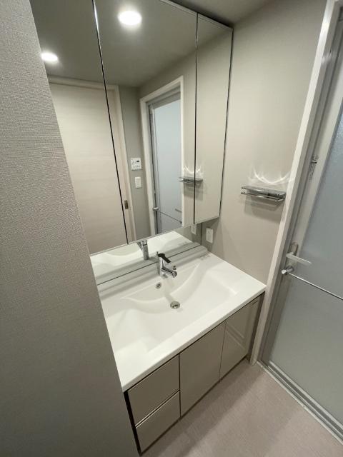 ルフォンプログレルフォンプログレ上野稲荷町（606） 洗面