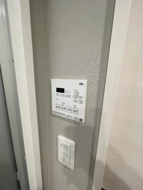 ルフォンプログレルフォンプログレ上野稲荷町（606） 設備