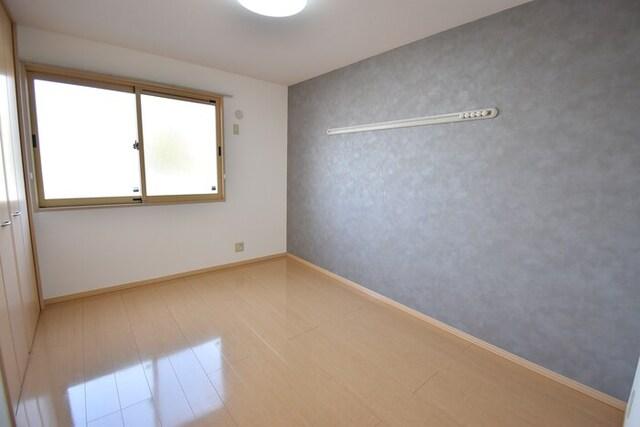 フォレスト　A棟（A101） 部屋画像