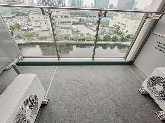 ロイヤルパークス品川（811） 部屋画像