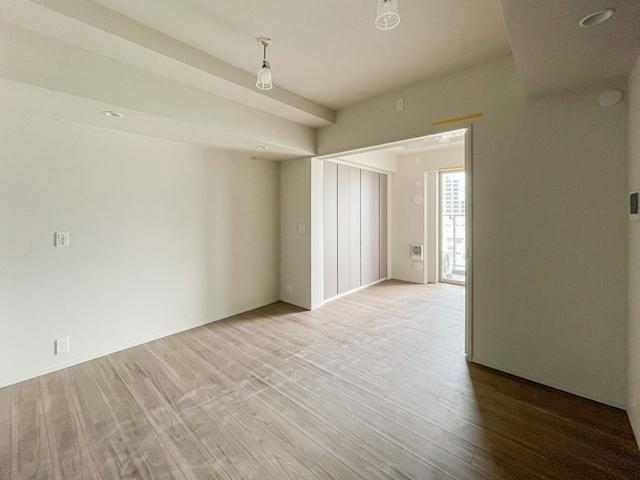 ロイヤルパークス品川（811） 部屋画像