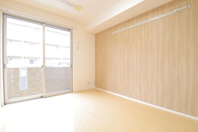 シャルマンドミール　Ａ（101） 部屋画像