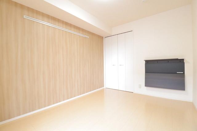 シャルマンドミール　Ａ（101） 部屋画像