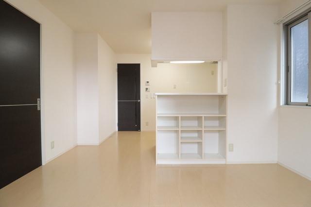 シャルマンドミール　Ａ（101） 部屋画像