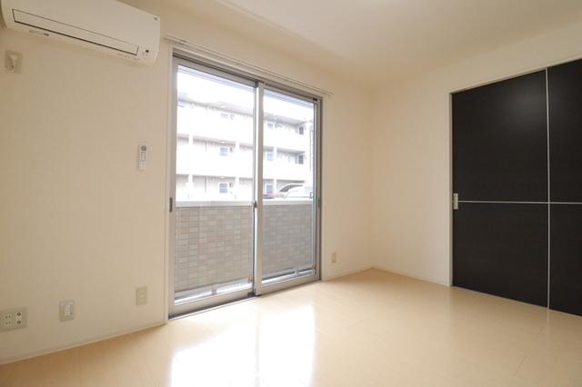 シャルマンドミール　Ａ（101） 部屋画像