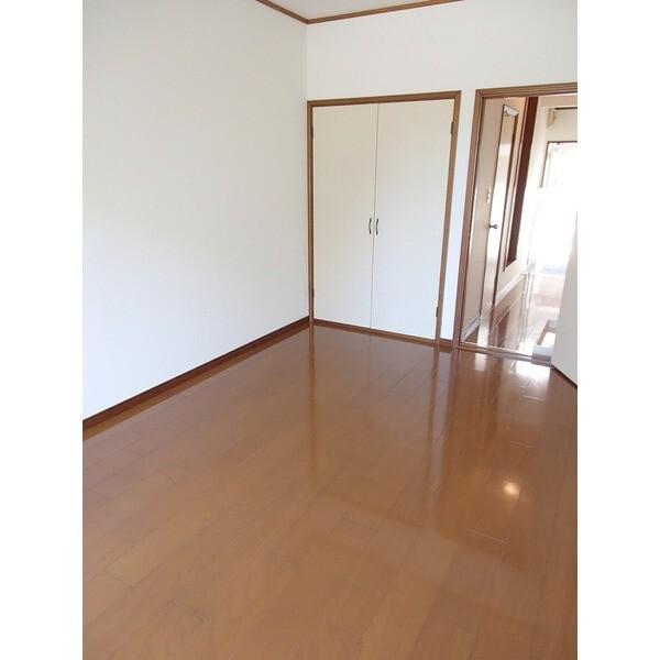 エステート千間台１番館（0102） 部屋画像