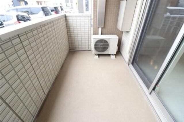 カサミエント（102） 部屋画像