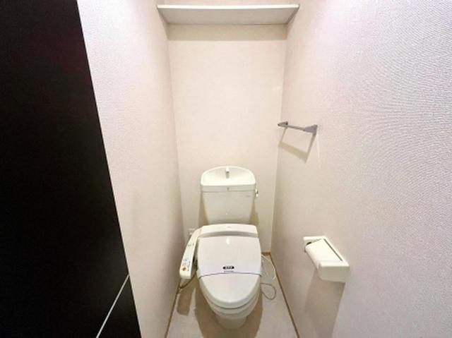 ブランシュール　A（106） 部屋画像