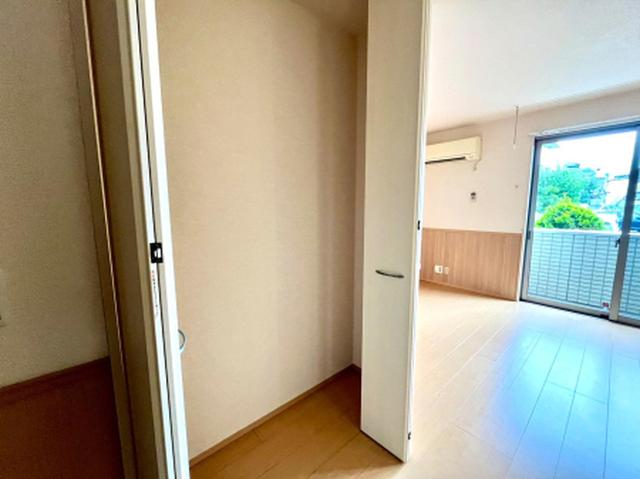 ブランシュール　A（106） 部屋画像