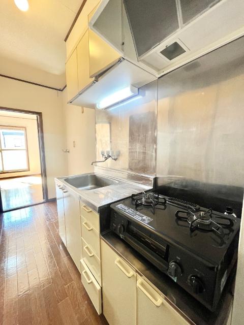 グランデシーノＡ（0203） 部屋画像